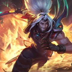 mixed yasuo V1