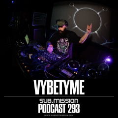 GrymeTyme - (VybeTyme) Extended Mix