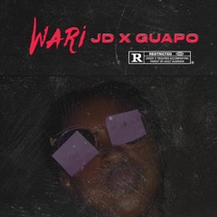 Wari(Feat.JD)Mixed By @Gael