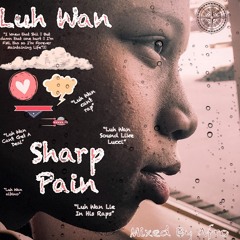 Sharp Pain