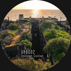 Premiere : Unknown Civilian - A2 (URB002)