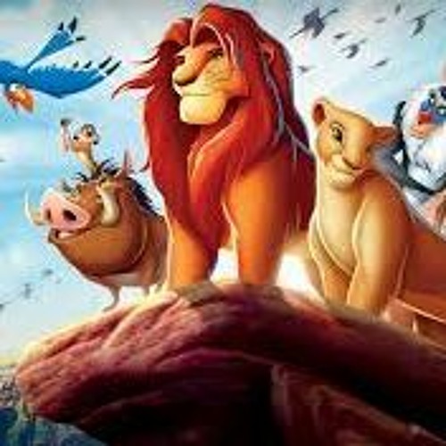 Lion King Circle Of Life (Dimitri Vegas & Like Mike Tomorrowland 2019 Remix)