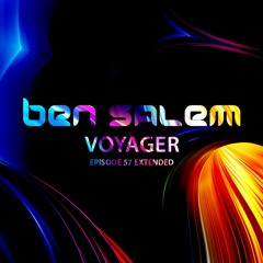Voyager EP57 Extended