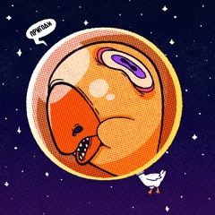 Джон Дір - гуси спасли рим