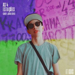 As Quatro Estações (Sandy e Junior Cover)