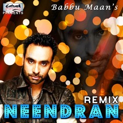 Kudi Sahmne Chubare Wali    Babbu Maan