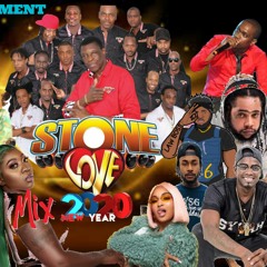 Stone Love Dancehall Mix 2020 feat. Vybz Kartel, Spice, Stylo G, Munga Honarable etc...