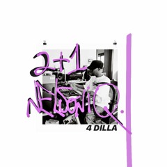 J Dilla & Frank-N-Dank - The Anthem (Nelsoniq Remix)