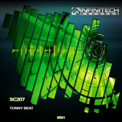 Tonny Beat -SC207 (Original Mix) [Infinitech Records IR091]