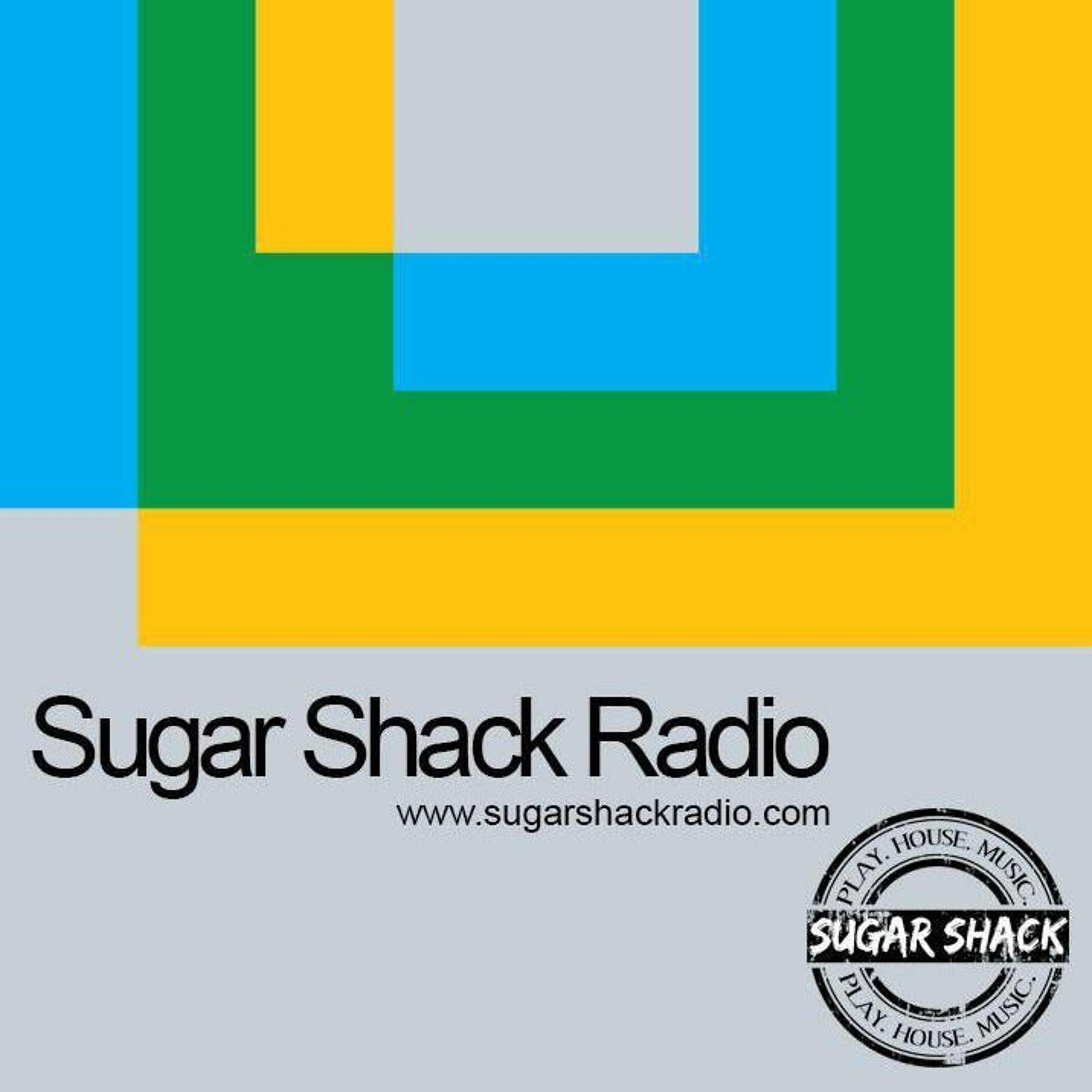 Sugar Shack radio - HOUSE LOVERS session episode #129 Intuition M live from Mtl, Qc, Can episode artwork