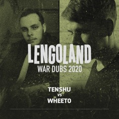 Wheeto - (Tenshu Send) [War Dubs - Round Two]