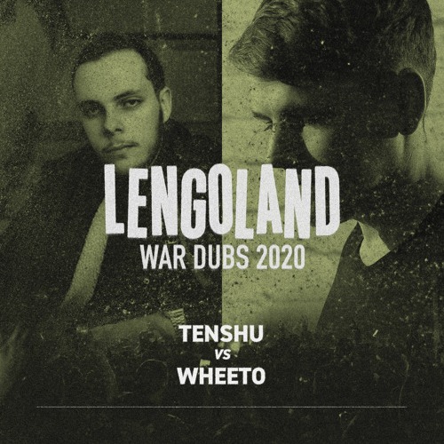 Wheeto - (Tenshu Send) [War Dubs - Round Two]