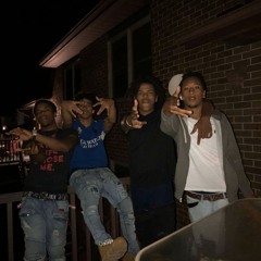 Like That [Lil Durk Remix]