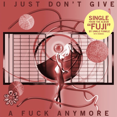 I Just Don't Give A Fuck Anymore (Fast Remix)