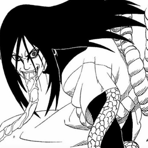 Lazr Ft. Sweetbois - Orochimaru extended