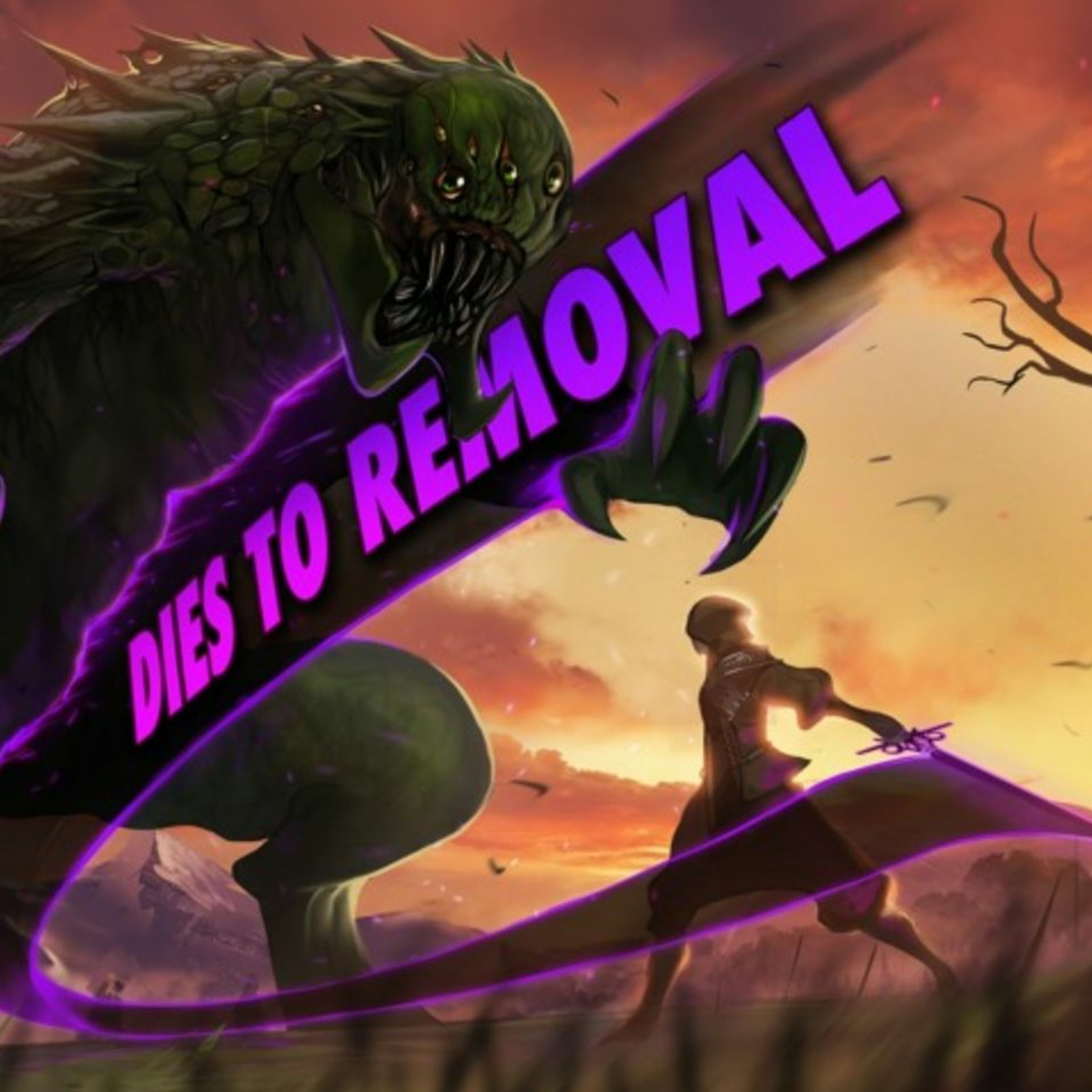 Dies To Removal