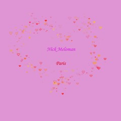 Nick Meloman - Paris