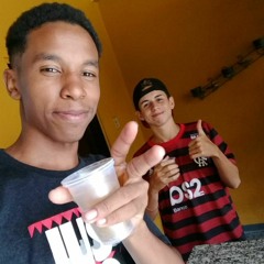 MC GW Ft TORUGO - BROTA NA CHM 2K19 ((DJs MTS DA CHM Ft GL DA RAIZ))
