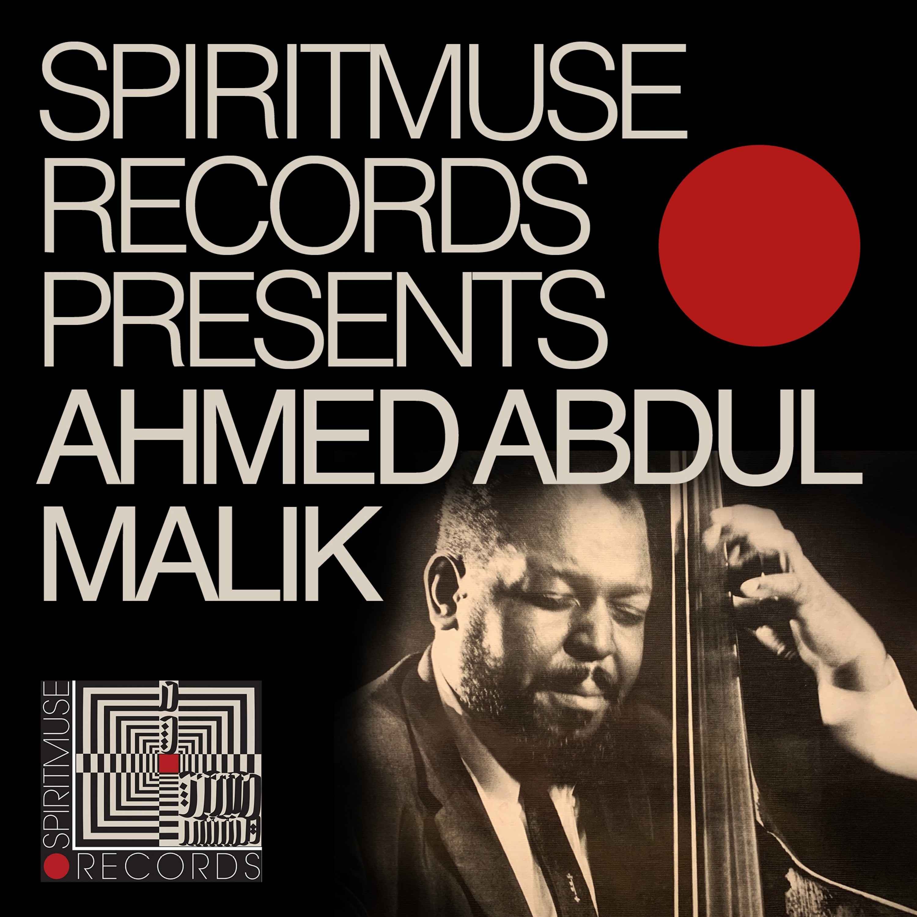 SPIRITMUSE PRESENTS