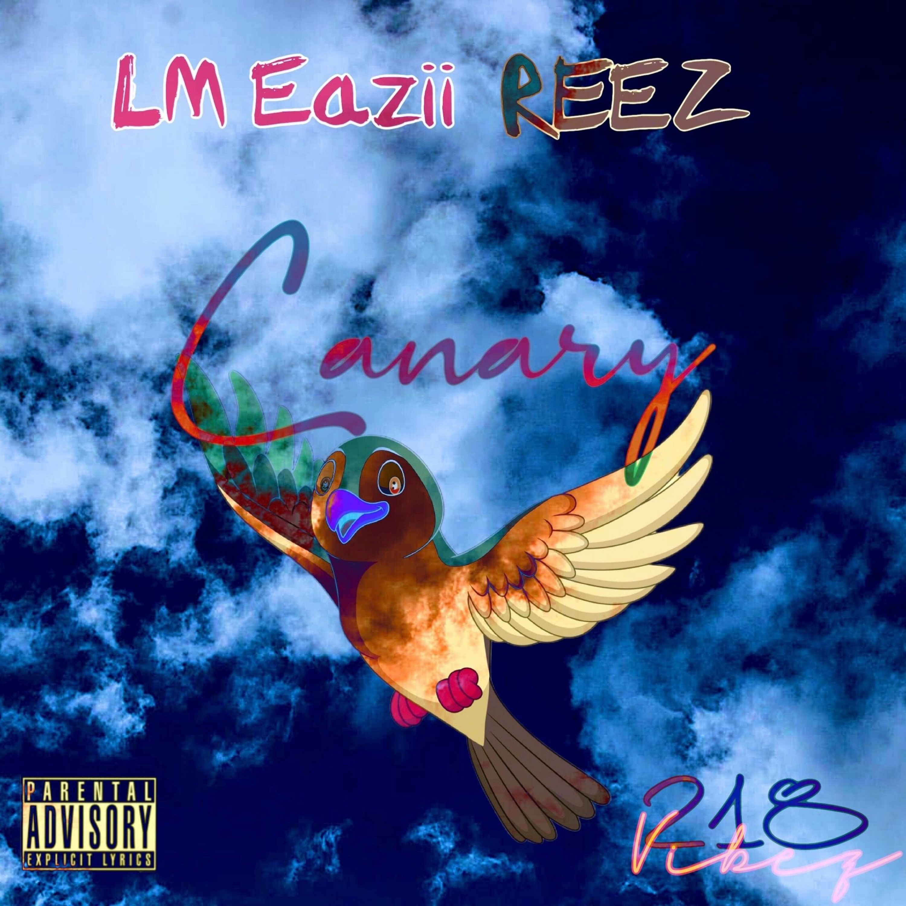 LM Eazii