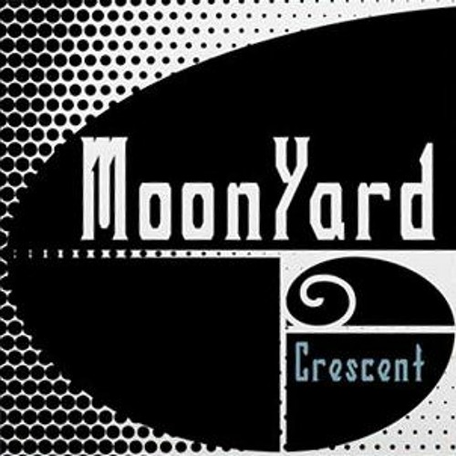MoonYard - Crescent