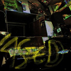 mental acid core DJ SET (2016)