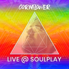 Receive (Live at SoulPlay FallFest)