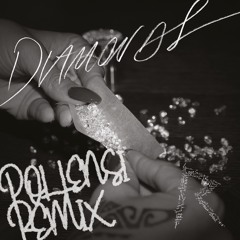 Rihanna - Diamonds (Pollensi Reggae Remix)