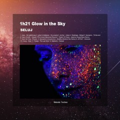 1h21 Glow in the Sky