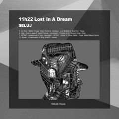 11h22 Lost In A Dream