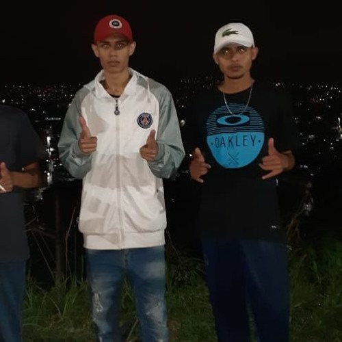 MEGA DO MAGRÃO DO NÚCLEO 2 - MC RD , MC GW , MC MENOR DA MS - (DJ VS & DJ RICKY) 2020
