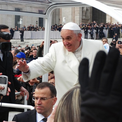 Francis Watch, Episode 0.02: Bergoglio's First 100 Days, Spying, and End of Life Issues