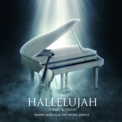 Leonard Cohen - Hallelujah (Piano & Cello)