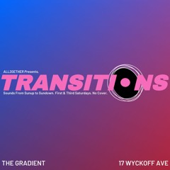 TRANSITIONS | 2020