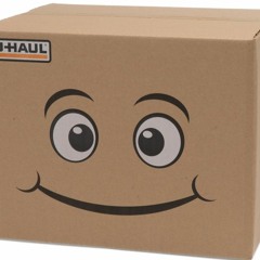 THE BOX IN REAL LIFE (NOT CLICKBAIT)