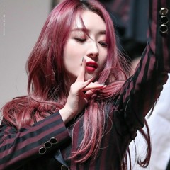 Dreamcatcher(드림캐쳐) SuA 'COPYCAT'