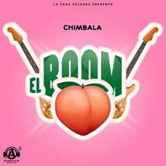 Chimbala - El Boom (Mula Deejay & Dj Nev Rmx)