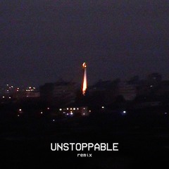 MIC GERONIMO - UNSTOPPABLE (remix)