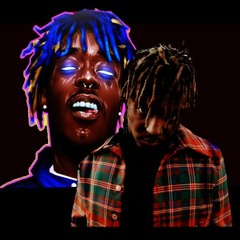 Juice Wrld Type Beat "Let Her Leave" (Prod. Chill Charlie)