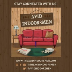 A.I. EP. 44: “ARE YOU NOT ENTERTAINED?!?!” - Gladiator