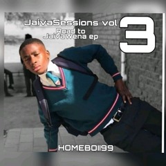 JaivaSessions Vol 3 (Road to JaivaWena Ep)