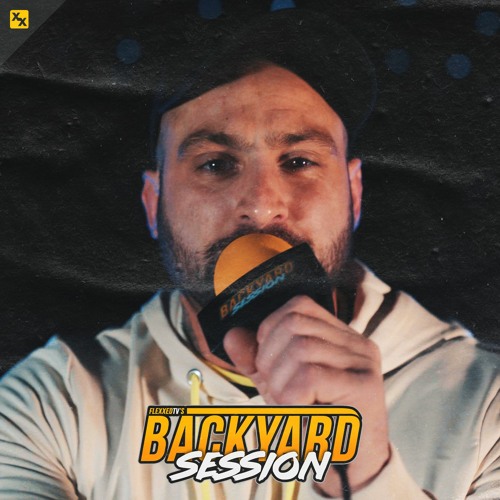 MC G - Backyard Session