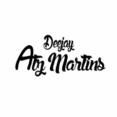 PIROCADA VIOLENTA, SENTA E REBOLA = DJ ATZ MARTIN$