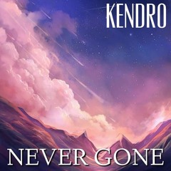 never gone (winter mix)