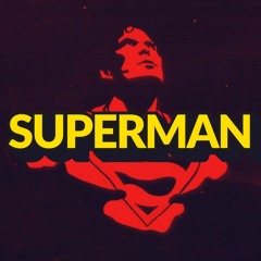 SUPERMAN (Spacy Trap Beat)
