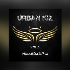Transe - Urban Kiz, Vol. 1