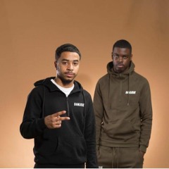 Qlas & Blacka - Gang