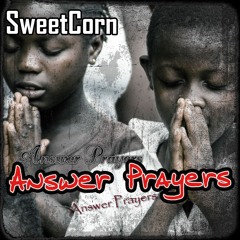 Answer Prayers