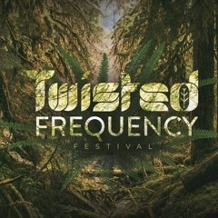 Twisted Frequency Festival 01/01/2020