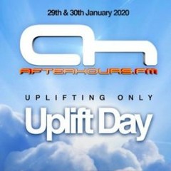 Uplift Day on AH.FM 30th January 2020.mp3